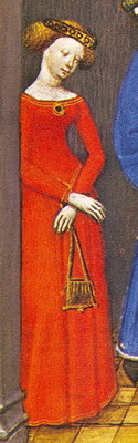 Boccaccio's Decameron 1430